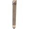 Ekena Millwork Traditional Arts & Crafts Smooth Bracket, Douglas Fir, 5 1/2"W x 42"D x 48"H BKT06X42X48TRA03SDF - alternate 3